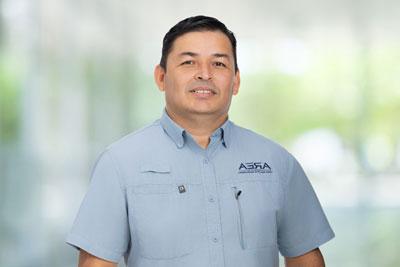 Pic of Carlos Ayala